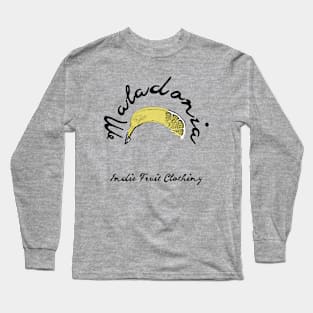 Maladonia - Indie Fruit Clothing Long Sleeve T-Shirt